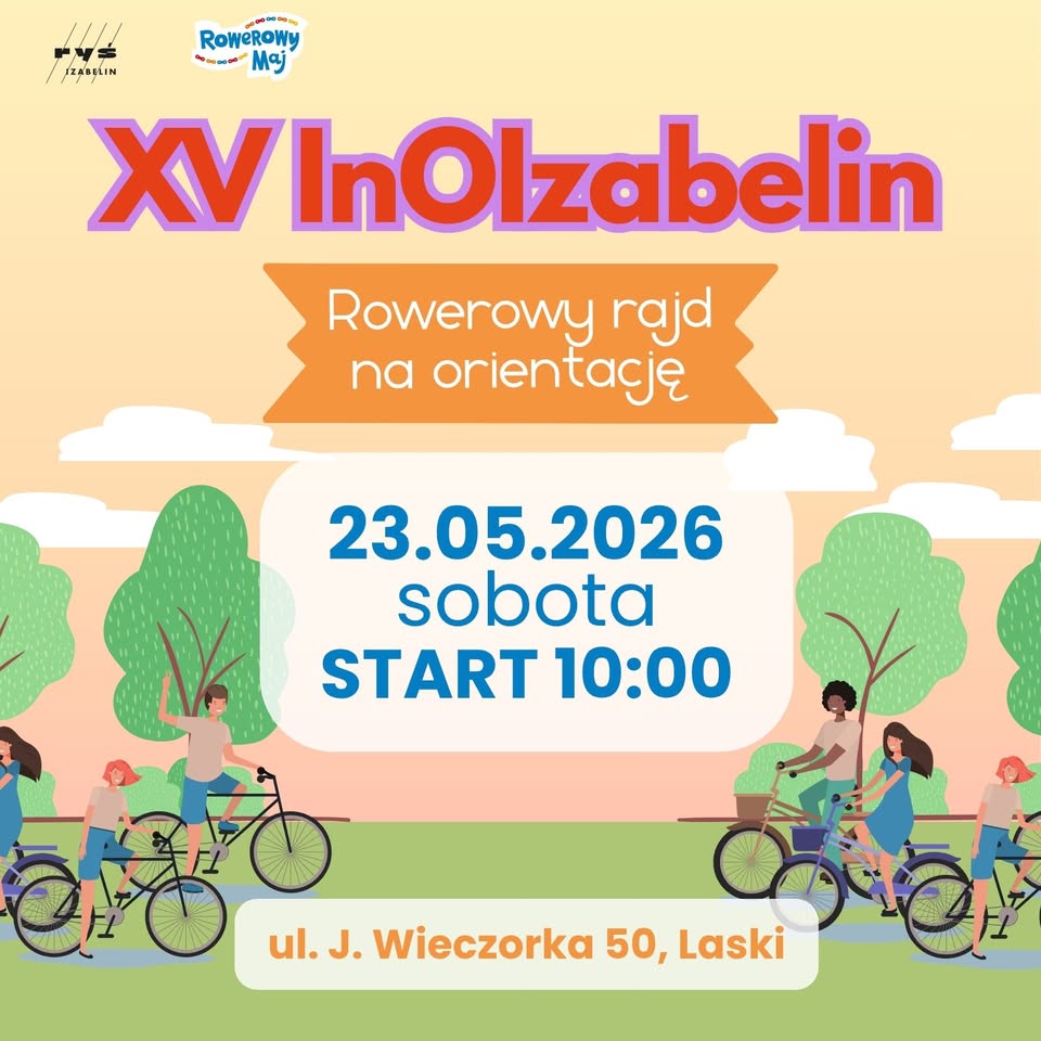 XV InOIzabelin